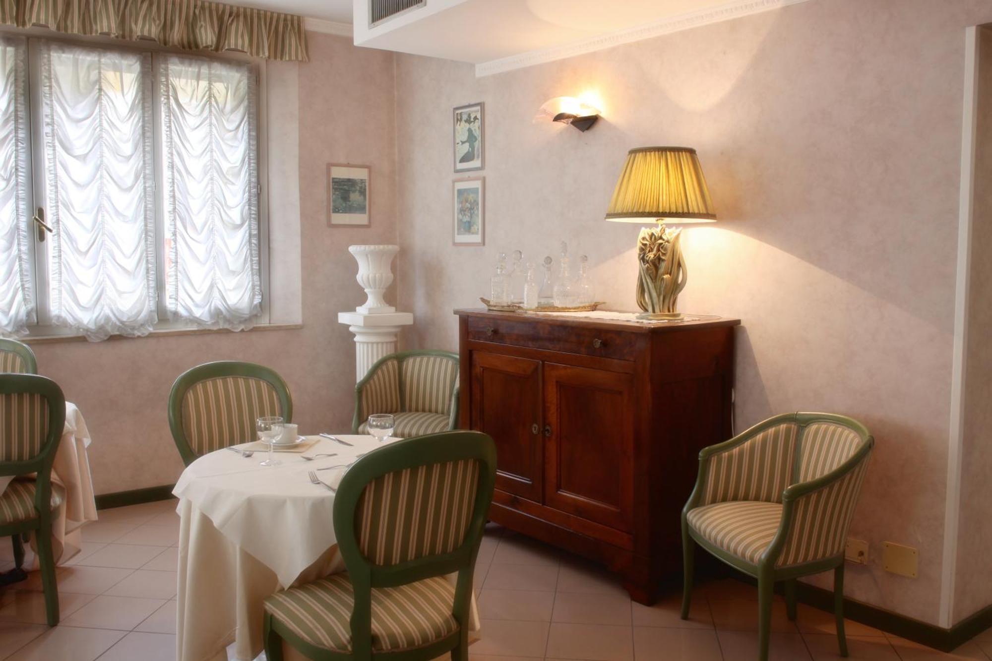 Hotel La Torre Rimini Dış mekan fotoğraf
