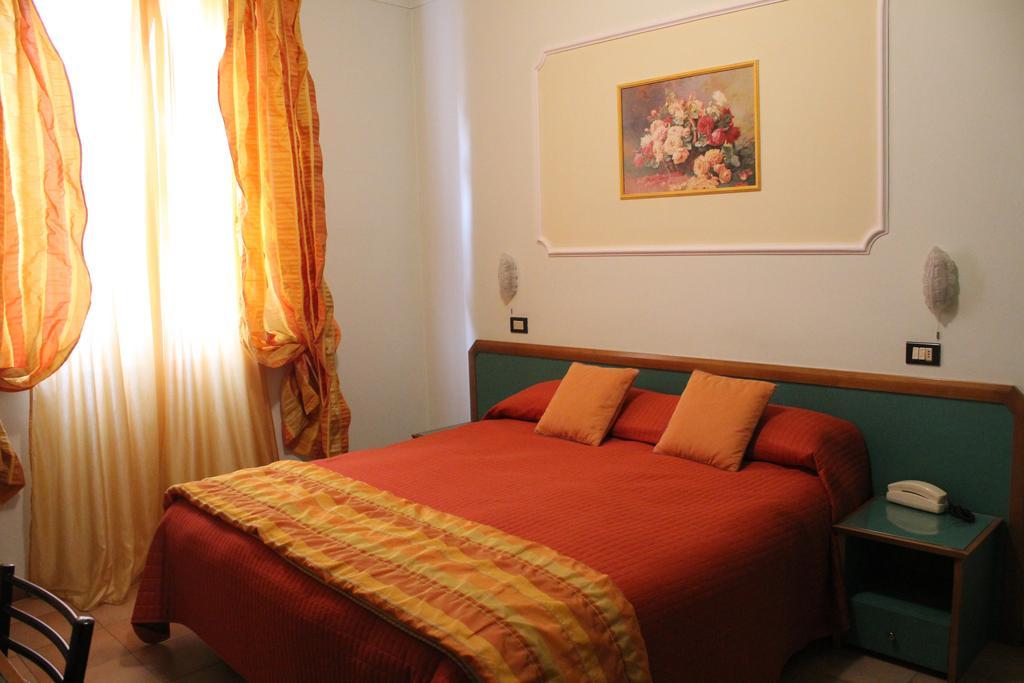 Hotel La Torre Rimini Dış mekan fotoğraf