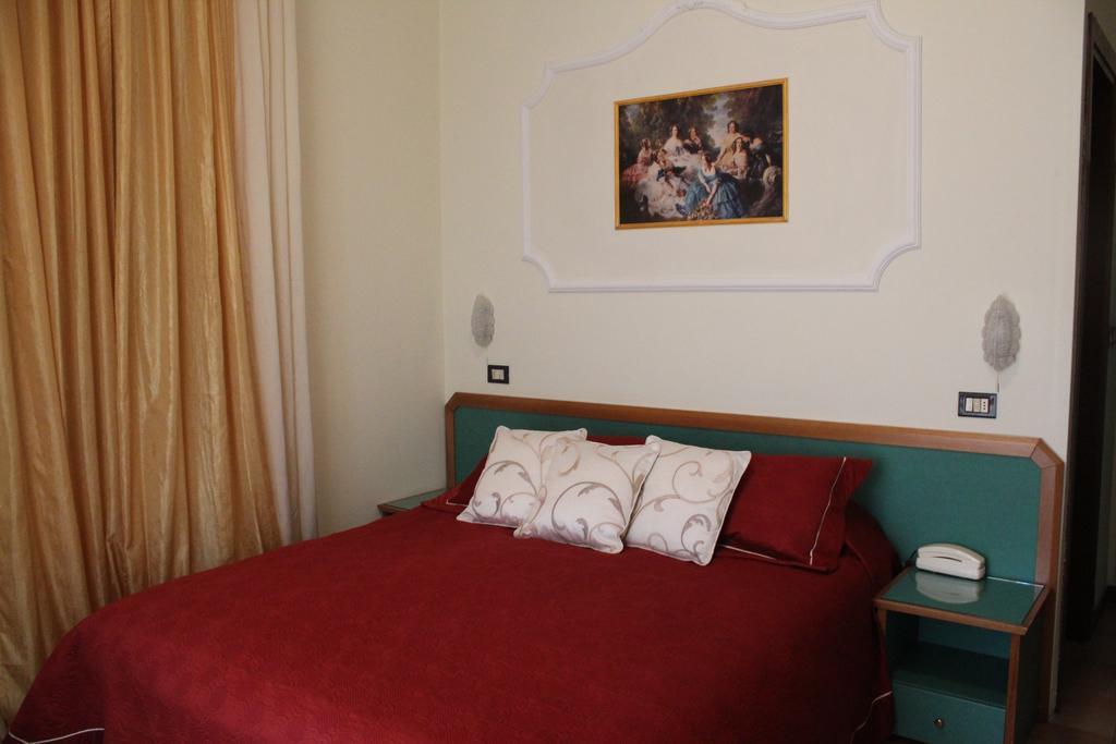 Hotel La Torre Rimini Dış mekan fotoğraf