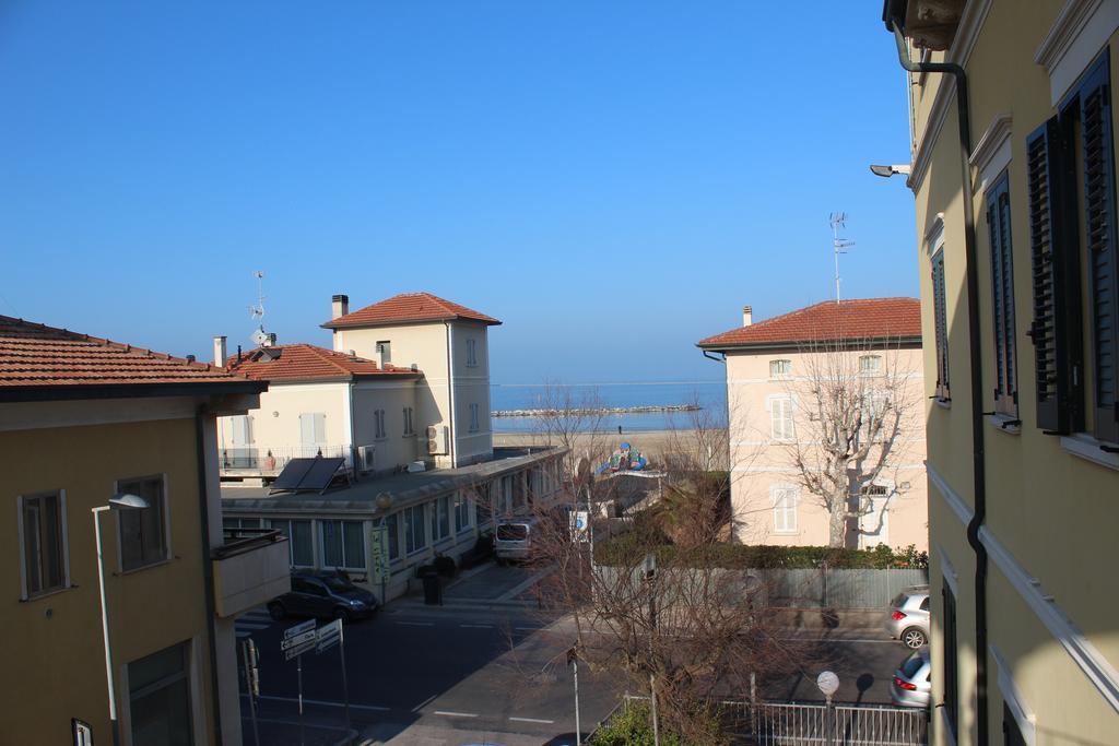 Hotel La Torre Rimini Dış mekan fotoğraf