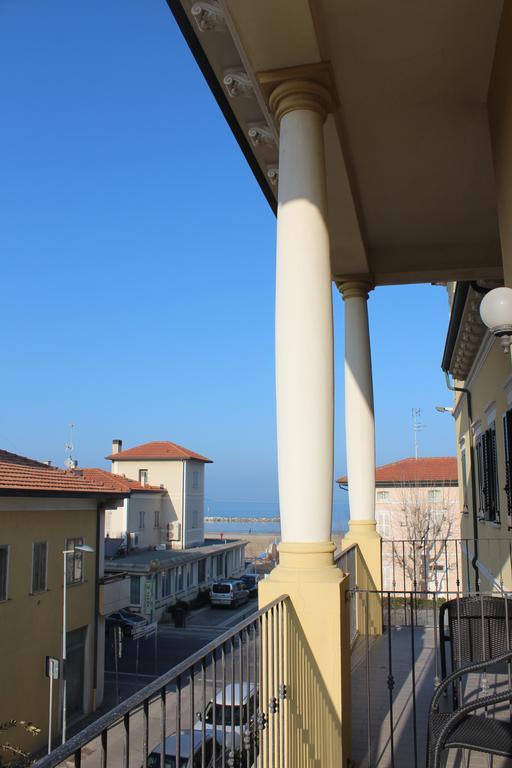 Hotel La Torre Rimini Dış mekan fotoğraf