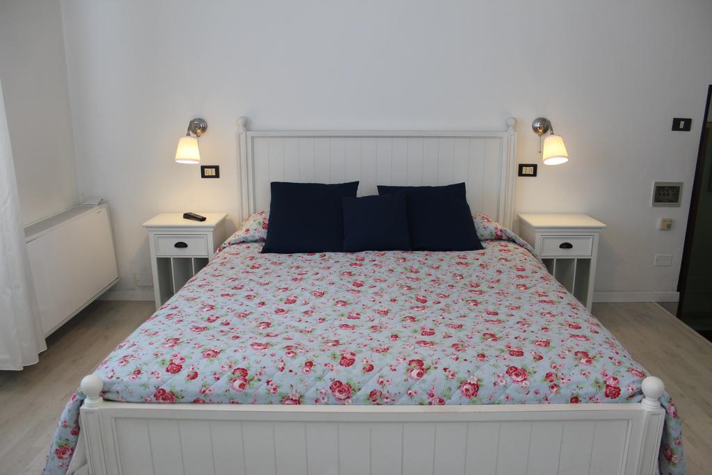 Hotel La Torre Rimini Dış mekan fotoğraf