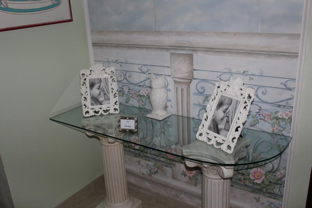 Hotel La Torre Rimini Dış mekan fotoğraf
