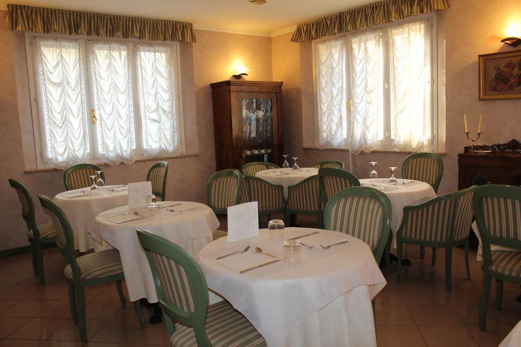 Hotel La Torre Rimini Dış mekan fotoğraf
