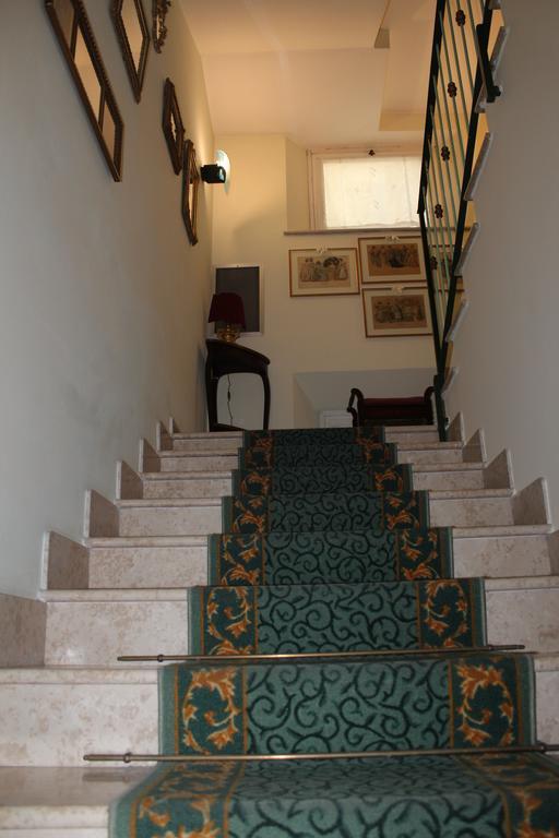 Hotel La Torre Rimini Dış mekan fotoğraf