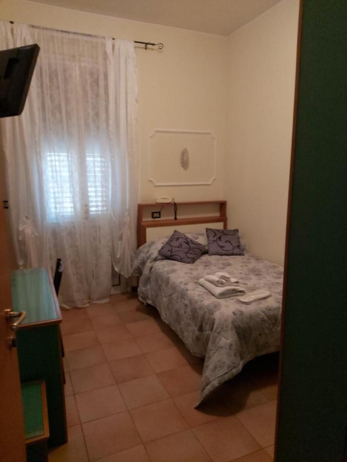 Hotel La Torre Rimini Dış mekan fotoğraf