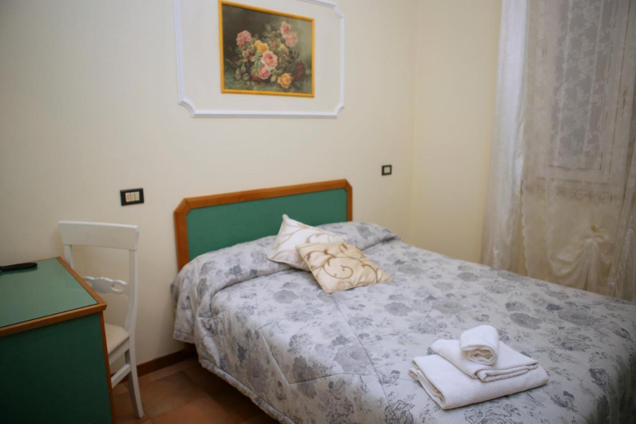 Hotel La Torre Rimini Dış mekan fotoğraf
