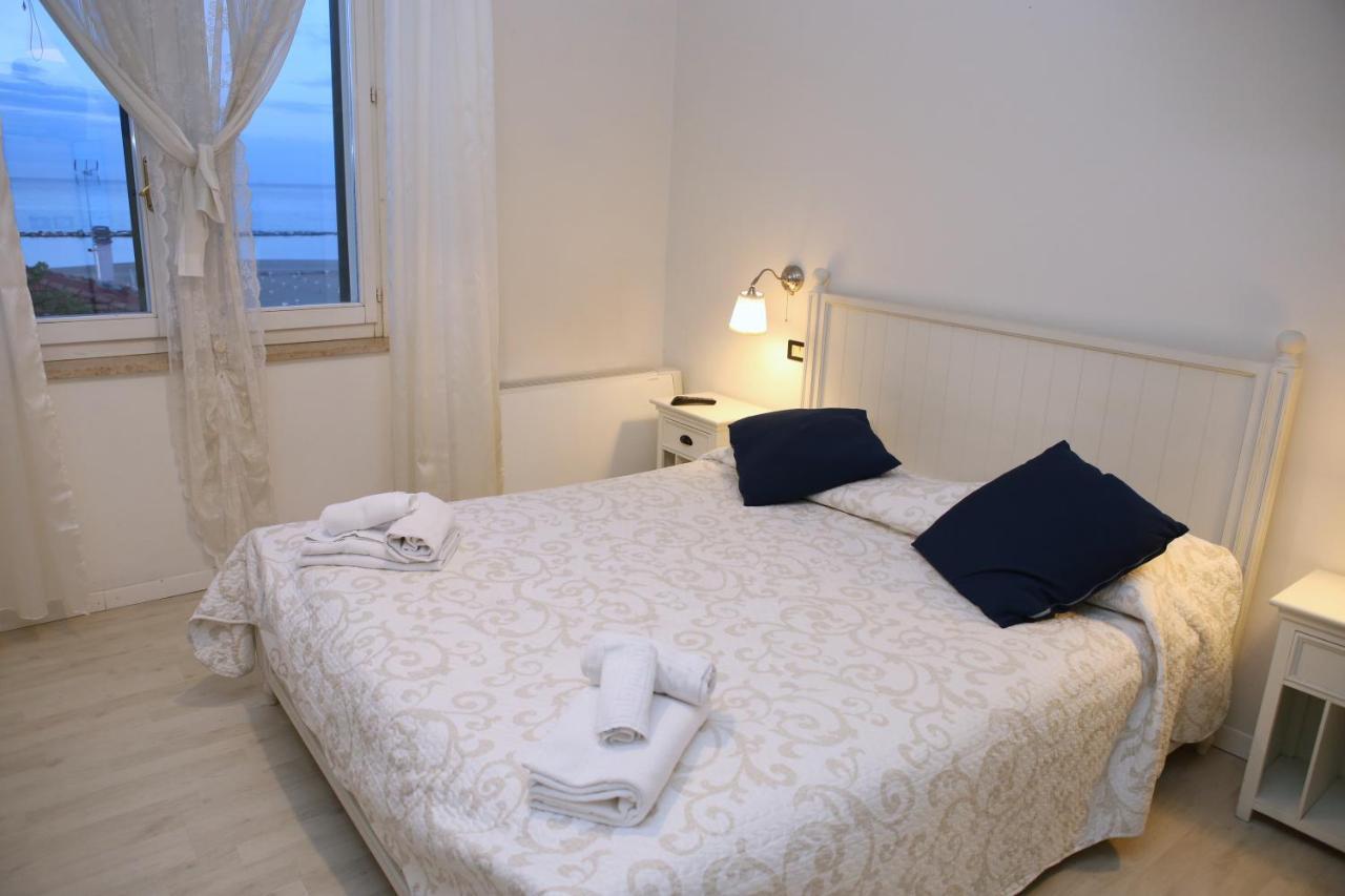 Hotel La Torre Rimini Dış mekan fotoğraf